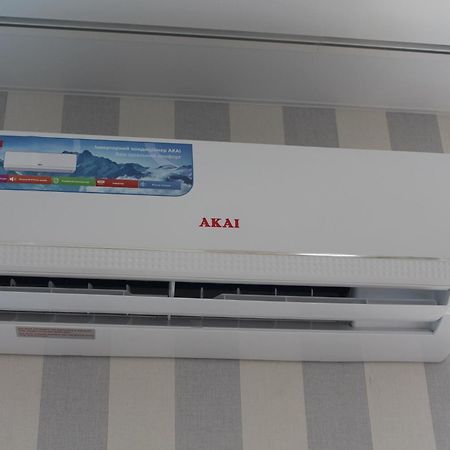 Sea 407 Διαμέρισμα Οδησσός Εξωτερικό φωτογραφία