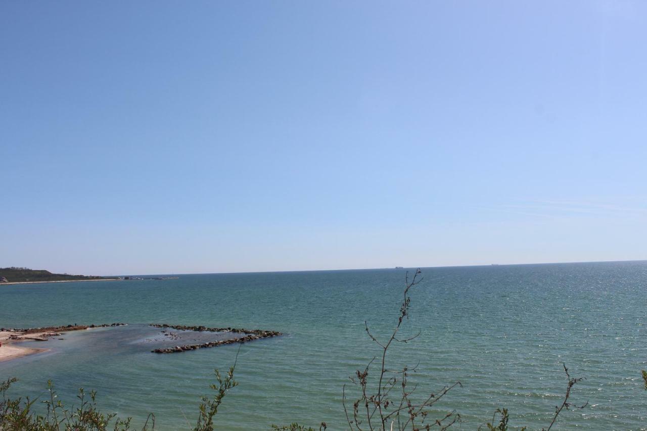 Sea 407 Διαμέρισμα Οδησσός Εξωτερικό φωτογραφία